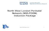 New London Neonatal Operational Delivery Network - North West …londonneonatalnetwork.org.uk/wp-content/uploads/2015/09/... · 2015. 9. 28. · Neonatal Intensive Care Unit (NICU)