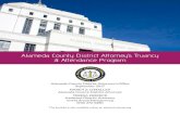 Alameda County District Attorney’s Truancy & Attendance ...The Alameda . County District Attorney’s Office is committed to working with every school and school district in the