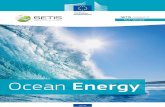 Setis magazine 002 v14 new credits...4 SETIS Magazine April 2013 - Ocean Energy Following a comprehensive consultation and analysis of how Europe relates to the sea, the EU publishes