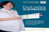 Home Page | National Women's Health - Food safetynationalwomenshealth.adhb.govt.nz/assets/Womens-health/...• Raw milk (unpasturised), raw milk cheeses and raw milk yoghurts. •