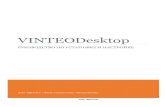 VINTEO Desktop 2 Руководство по установке и настройке Настоящий документ является инструкцией по установке,