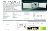 ATS-3P125-22 - MTS Power Products · 2016. 11. 28. · Title: ATS-3P125-22 Created Date: 8/17/2012 3:12:41 PM