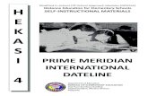 PRIME MERIDIAN INTERNATIONAL DATELINEdlrciligan.weebly.com/uploads/5/0/8/0/50800379/hekasi_4_misosa_-_… · 2. Hinahati ng prime meridian sa timog at hilagang hatingglobo ang globo.