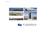 CANOVAcanova-construction.com/wsimages/canova_ekatalog.pdf · API pumps, Diesel Skid,Fuel tank. CANOVA 24 TENGİZCHEVROİL MERKEZ OFİS BİNASI PROJESİ Atyrau /KAZAKİSTAN TENGIZCHEVROIL
