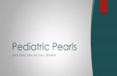 Pediatric Pearls -   · PDF file

Hurwitz Clinical Pediatric Dermatology, 5 th Edition. Title: Pediatric Pearls Author: John Kasel Created Date: 7/23/2020 5:43:44 PM