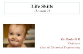 Life Skills - Department of Electrical Engineering, CETee.cet.ac.in/downloads/Notes/LifeSkill/Communication 2.pdf · 2019. 10. 4. · Upward communication 2. Downward communication