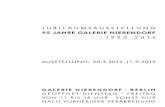 JUBILÄUMSAUSSTELLUNG - NIERENDORF...Abbildung in „Hedwig Courths-Mahler“ von Hans Reimann, Seite 29, 1922 32 GEORGE GROsz Auf der Pirsch Tuschfeder, signiert, 320 x 243 mm 1919