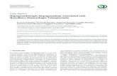 Case Report Hypogonadotropic Hypogonadism Associated …downloads.hindawi.com/journals/crie/2013/465376.pdf · Hypogonadotropic Hypogonadism Associated with Hereditary Hemorrhagic