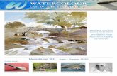 WATERCOLOUR NEW ZEALAND Inc. · Membership, Watercolour New Zealand, PO Box 33088, Petone, Lower Hutt 5046. Watercolour New Zealand Bank Account: 01-0607-0026637-00 To be listed in