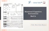 Montreal Cognitive Assessment MoCAneuro-vascular-dementia.eu/images/diverse/... · cognitivă: HIV, coreea Huntington,scleroza multiplă, boalaParkinson, AVC, etc. Scorul total posibil