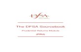 The DFSA Sourcebook - Reuters...PRU-EPRS/VER1/12-07 1 INSTRUCTIONAL GUIDELINES This chapter of PRU contains instructional guidelines for forms referred to in PIB. The instructional