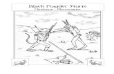 Flintloque - MercenariesBlack Powder Storm – Flintloque Mercenaries For use with Alternative Armies game Flintloque 3rd Ed. VERSION 5 Karl A.M. Pajak Email: karlpajak@gmail.com