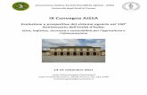 New VIII Convegno AISSA · 2011. 9. 13. · 15.30 – 16.00 D. Gallitelli e F. Pennacchio (AIPP, SEI-sEa e SIPAV) Il contributo delle biotecnologie alla sostenibilità della protezione