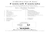 DISCOGRAPHY · PDF file

Funiculi Funicula (Arr.: Naulais) N° EMR Blasorchester Concert Band EMR 10666 EMR 10425 EMR 10700 EMR 11001 EMR 10791 EMR 10396 EMR 10784 EMR 10432