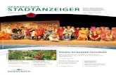 New STADTANZEIGER · 2020. 7. 17. · STADTANZEIGERGERNSBACHER Amtliches Mitteilungsblatt der Stadt Gernsbach mit Hilpertsau, Obertsrot, Staufenberg, Scheuern, Lautenbach und Reichental