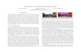 Geometric Context from a Single Imageefros/courses/LBMV07/Papers/hoiem-iccv...Geometric Context from a Single Image Derek Hoiem Alexei A. Efros Martial Hebert Carnegie Mellon University