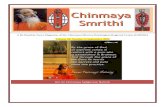 Om Sri Chinmaya Sadgurave Namah · sadhguru, Swami Chinmayananda. The editors would like to express our gratitude and thanks to Sitaramji for his contributions and excellent summary