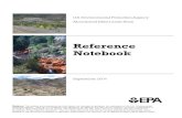 Abandoned Mine Lands Team Reference Notebook · by the extraction, beneficiation or processing of ores and minerals (excluding coal). Abandoned mine lands include areas where mining