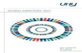 GLOBAL DIRECTORY 2017uhy-pl.com/wp-content/uploads/2016/05/UHY-Global...2 UHY GLOBAL DIRECTORY 2017 UHY GLOBAL DIRECTORY 2017 3 UHY is a world leader in audit, accounting, tax and