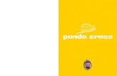 CAT Panda Cross 18p CH DE LP@fryand.ch/wp-content/uploads/2016/02/Panda-Cross.pdf · 24° 21° 34° 24° 21° 34° 31,5° h 158 mm - i.V.m. 1.3 MultiJet Diesel 80 PS h 161 mm - i.V.m.