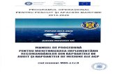 MADR - Ministerul Agriculturii si Dezvoltarii Ruralemadr.ro/docs/fep/2016/manuale-proceduri/M06-e.I.r.0.pdfpentru Pescuit si Afaceri Maritime Audit intern Audit extern Entitatea auditatä