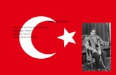 Abdülhamid II (1842-1918) • Dernier monarque absolu de l’Empire … · 2019. 11. 16. · L’armée ottomane est rapidement écrasée et les conclusions du congrès de Berlin