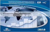 DIRECTOR DE LA FCA - UNAM...la evolución que han sufrido las finanzas a través de cada etapa histórica, colocando el año y el o los sucesos más relevantes que ocurrieron en las