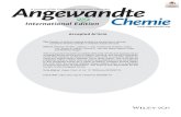 Link to VoR: Angewandte Angew. Chem. Int. Ed. Chemiemed.stanford.edu/content/dam/sm/bogyolab/documents/Th... · 2020. 8. 1. · Chemie Accepted Article Title: Design of optical imaging