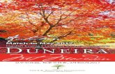 Autumnduneira.com.au/wp-content/uploads/2017/02/Duneira-Autumn... · 2017. 2. 6. · Greg Dikmans, baroque flute Josephine Vains, cello Jacqueline Ogeil, Cristofori piano Featuring