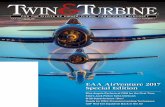 EAA AirVenture 2017 Special Edition - Twin and T 2017. 7. 6.¢  ¢â‚¬¢ We¢â‚¬â„¢ve all seen plenty of Cessna