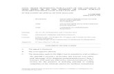 NOTE: ORDER PROHIBITING PUBLICATION OF THE JUDGMENT …mcherronbarrister.com/wp-content/uploads/2015/03/... · ca700/2009 [27 june 2012] note: order prohibiting publication of the
