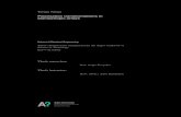 Polarization transformations in bianisotropic arrays · PDF file a Cassegrain antenna: the transmitted CP wave changes polarization upon re ec-tion from the main re ector and is no