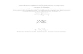Impact Response and Failure of a Textile Composite Fuselage … · Impact Response and Failure of a Textile Composite Fuselage Frame Lawrence O. Pilkington Thesis submitted to the