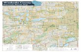 Waukesha County Bicycle Map · 2015. 11. 5. · Title: Waukesha County Bicycle Map Author: WisDOT Subject: Waukesha County Bicycle Map Created Date: 11/4/2015 6:15:30 PM