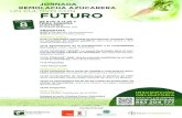 UN CULTIVO CON FUTURO - Azucarera...Jean-Noel Evrad y Em-manuel Peille (SVDH). 10:15 Aportaciones de la investigación a la sostenibilidad del cultivo. Julián Ayala, (AIMCRA). 10:45