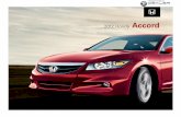 2012 Honda Accord - cdn.dealereprocess.netsupple leather. The Accord interior is a study in appealing textures, precisely joined surfaces and exacting quality. Accord EX-L V-6 6MT