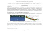 SCOUR PROTECTION BREAKWATER 20180329...PIANC-World Congress Panama City, Panama 2018 1 DESIGN OF THE SCOUR PROTECTION LAYER FOR A BREAKWATER IN AN ESTUARINE ENVIRONMENT Wim Van Alboom