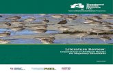 Importance of Artificial Roosts for Migratory Shorebirds Importance of... · Though they should not be considered a replacement for natural habitat, a number of studies have shown