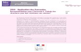 2010 - Application des Eurocodes - Recommandations pour l ...catalogue.setra.fr/documents/Cataloguesetra/0005/... · c pour les ponts situés en zone 0, le risque sismique n’est