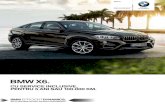 Auto TestDrive - BMW X. X6(2).pdf- 2VF Suspensie adaptivă M - 459 Scaune faţă reglabile electric cu memorie pentru scaunul conducătorului auto - 481 Scaune sport pentru conducătorul