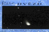 astronomie - supra.cz · KOMETA KOHOUTEK V ROCE 1973 O loňské druhé kometě Kohoutek — 1973/ — jsme v minulém roč níku Říše hvězd přinesli několik zpráv a článků