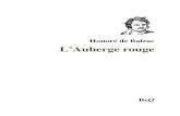 Honoré de Balzac L’Auberge rougeHonoré de Balzac (1799-1850) Études philosophiques L’Auberge rouge La Bibliothèque électronique du Québec Collection À tous les vents Volume