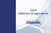Food Additives & Ingredientsdisdebug.yobibyte.in.ua/public/dolchem_photo/...Thickener, making food maintain the uniform flavor, concentration and texture. Used in baked food, sodium