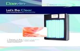 Phototherapy Solutions for Psoriasis & Vitiligo - Daavlin Series Brochure.pdf · Created Date: 3/2/2012 11:00:31 AM