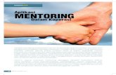 DIMENSIKOOP - ikkm.edu.my · dan pemindahan kemahiran personal dan profesional antara dua pihak yang terlibat di dalam mentoring iaitu mentor dan mentee. Mentor merupakan seorang