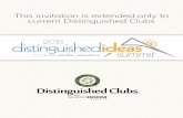 This private invitation - Distinguished Clubs€¦ · Distinguished Clubs, including Opus One, Caymus, Chimney Rock, Far Niente, Harlan Estate, Heitz, PlumpJack, Joseph Phelps, Shafer,