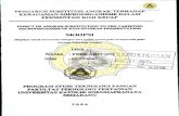 repository.unika.ac.idrepository.unika.ac.id/7123/1/02.70.0063 Febe Ariyani COVER.pdf · persentase koloni jamur kontaminan adalah 33.33 ± 5.77% untuk jenis Aspergillus niger dan