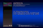 O TRABALHO DE FECHO DE CONTAS DO EXERCÍCIO DE ......APECA - Associação Portuguesa das Empresas de Contabilidade e Administração Depósito Legal n.º 135371/99 ISBN: 978-989-8095-07-7