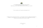 Dissertação Joycimara de Morais Rodrigues - Corrigida...3 Dados Internacionais de Catalogação na Publicação Universidade Federal do Ceará Biblioteca de Ciências Humanas R613n