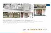 Catalogue Industrie & Tertiaire 2017 fr - Ollagnier · 2019. 11. 6. · - Compatible avec tous les systèmes de contrôle d’accès - Jusqu’à 50 passages/min en configuration